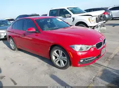 WBA8E3G56GNT26435 2016 BMW 3ER