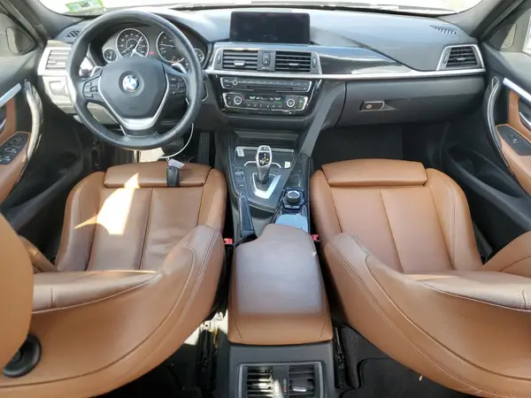 WBA8E3G56GNT26788 2016 BMW 3ER - Image 8