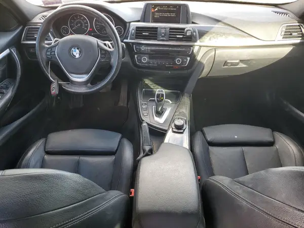 WBA8E3G56GNT74761 2016 BMW 3ER - Image 8