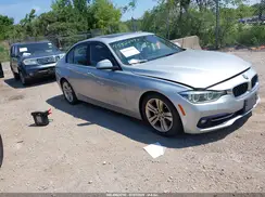 WBA8E3G56GNT75120 2016 BMW 3ER