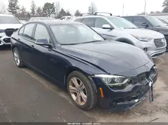 WBA8E3G56GNT75246 2016 BMW 3ER