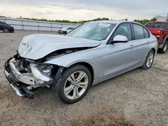 WBA8E3G56GNT75506 2016 BMW 3ER