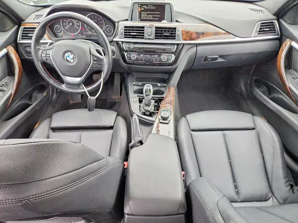 WBA8E3G56GNT75506 2016 BMW 3ER - Image 8