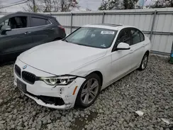 WBA8E3G56GNT75621 2016 BMW 3ER