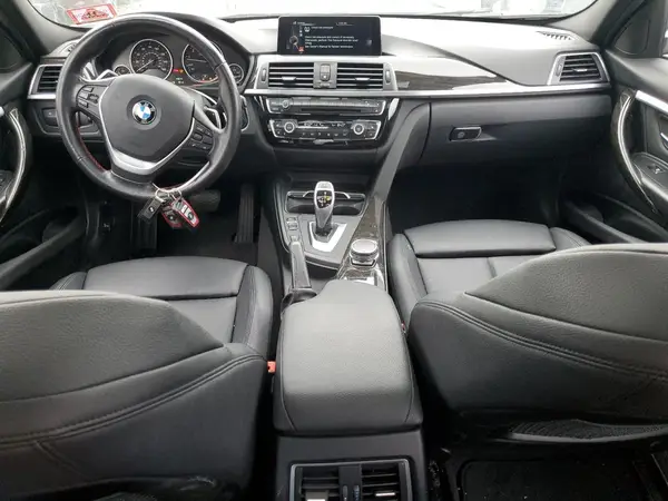 WBA8E3G56GNT75621 2016 BMW 3ER - Image 8