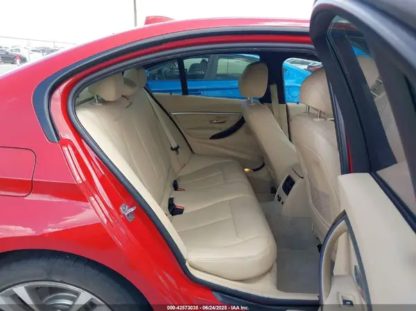 WBA8E3G56GNT76090 2016 BMW 3ER - Image 8