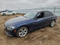 WBA8E3G56GNT76414 2016 BMW 3ER