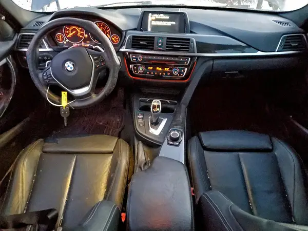 WBA8E3G56GNT76414 2016 BMW 3ER - Image 8