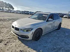 WBA8E3G56GNT76459 2016 BMW 3ER