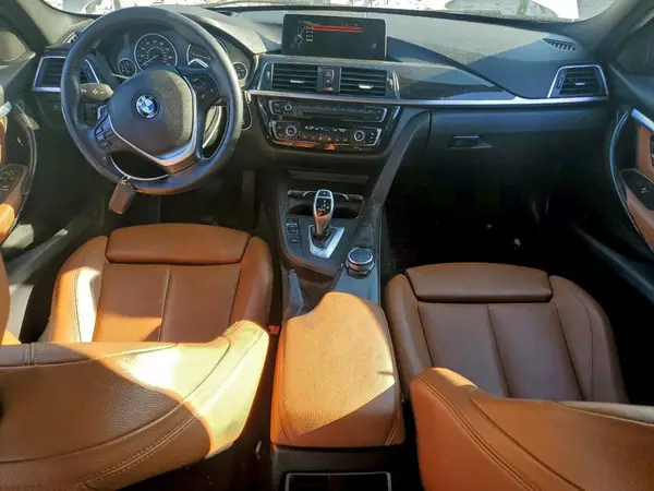 WBA8E3G56GNT76459 2016 BMW 3ER - Image 8