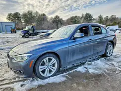 WBA8E3G56GNT76879 2016 BMW 3ER