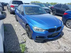 WBA8E3G56GNT76994 2016 BMW 3ER