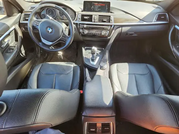 WBA8E3G56GNT77241 2016 BMW 3ER - Image 8
