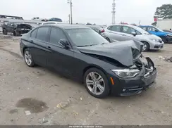 WBA8E3G56GNT77661 2016 BMW 3ER