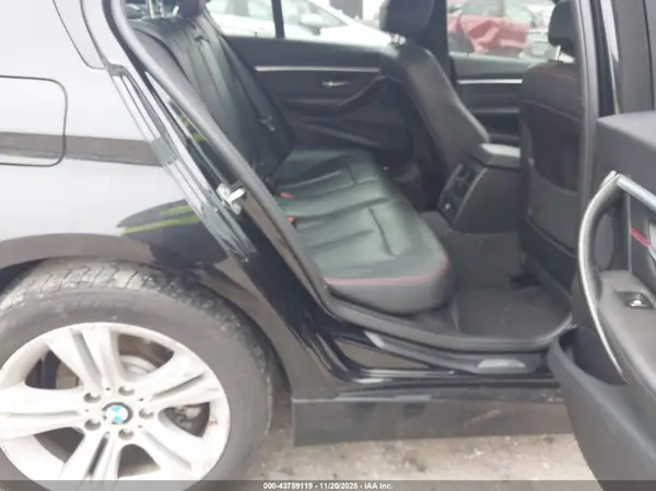 WBA8E3G56GNT77661 2016 BMW 3ER - Image 8