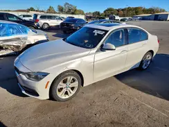 WBA8E3G56GNT77997 2016 BMW 3ER