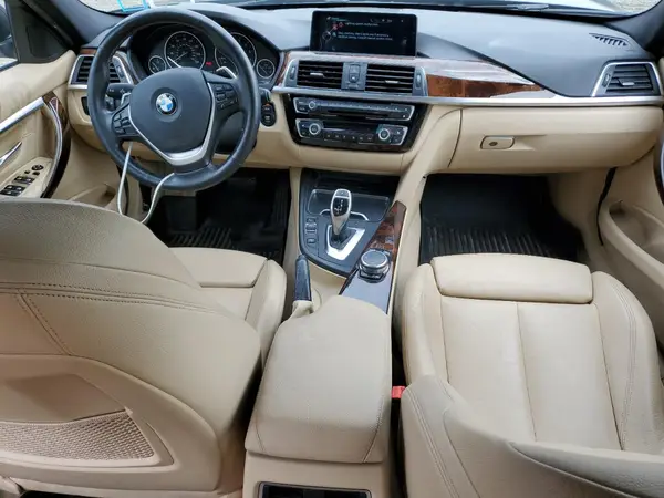 WBA8E3G56GNT78129 2016 BMW 3ER - Image 8