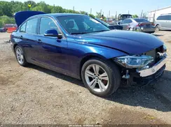 WBA8E3G56GNT78163 2016 BMW 3ER