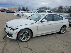 WBA8E3G56GNT78891 2016 BMW 3ER