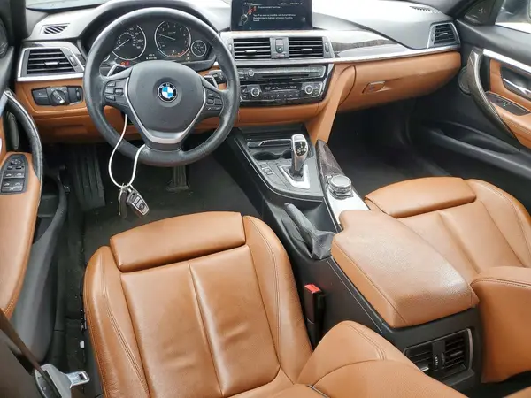 WBA8E3G56GNT78891 2016 BMW 3ER - Image 8
