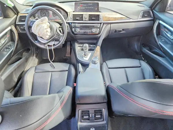WBA8E3G56GNT79216 2016 BMW 3ER - Image 8