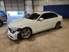 WBA8E3G56GNT79345 2016 BMW 3ER