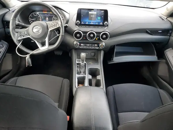 WBA8E3G56GNT79345 2016 BMW 3ER - Image 8