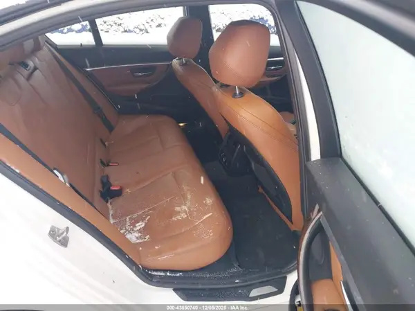 WBA8E3G56GNT79877 2016 BMW 3ER - Image 8