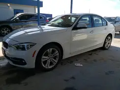 WBA8E3G56GNT80320 2016 BMW 3ER
