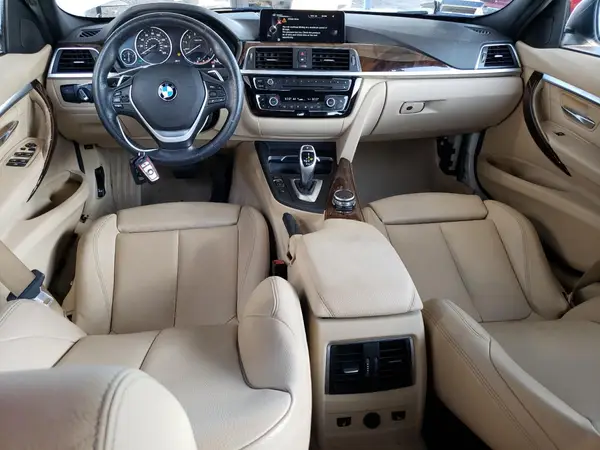 WBA8E3G56GNT80320 2016 BMW 3ER - Image 8