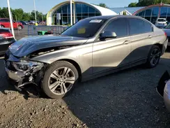 WBA8E3G56GNT80964 2016 BMW 3ER