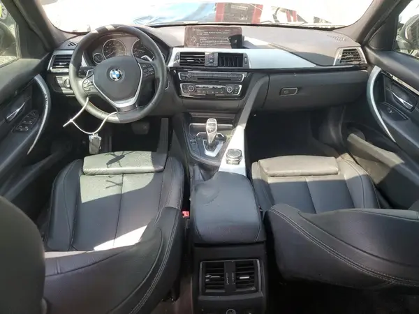 WBA8E3G56GNT80964 2016 BMW 3ER - Image 8