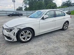 WBA8E3G56GNU00419 2016 BMW 3ER