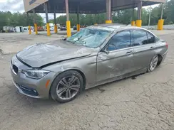 WBA8E3G56GNU00842 2016 BMW 3ER