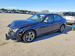 WBA8E3G56GNU01196 2016 BMW 3ER