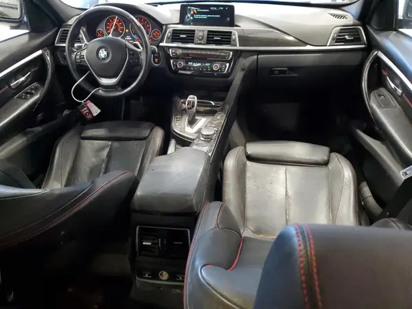 WBA8E3G56GNU01859 2016 BMW 3ER - Image 8