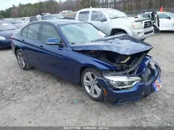 WBA8E3G56GNU02767 2016 BMW 3ER