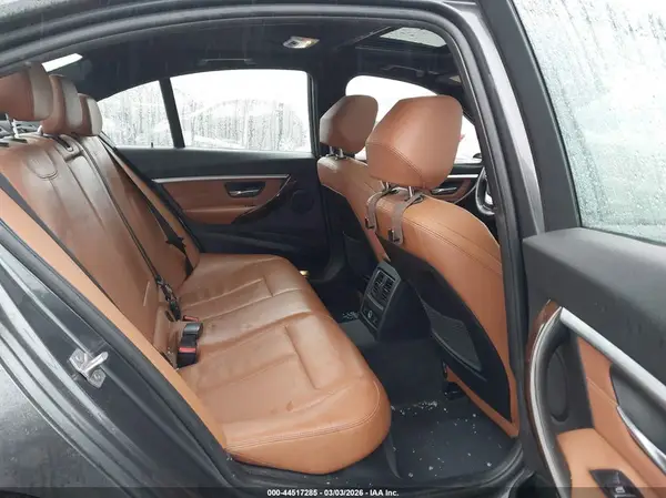 WBA8E3G56GNU02946 2016 BMW 3ER - Image 8