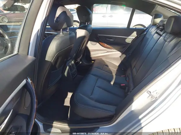 WBA8E3G56GNU02994 2016 BMW 3ER - Image 8