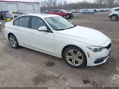 WBA8E3G56GNU03126 2016 BMW 3ER