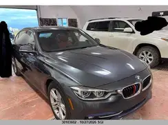 WBA8E3G56GNU03272 2016 BMW 3ER