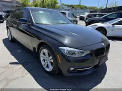 WBA8E3G56GNU03305 2016 BMW 3ER