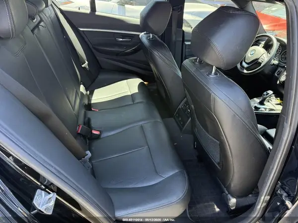 WBA8E3G56GNU03305 2016 BMW 3ER - Image 8