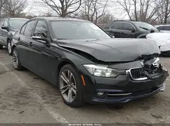 WBA8E3G56GNU03367 2016 BMW 3ER