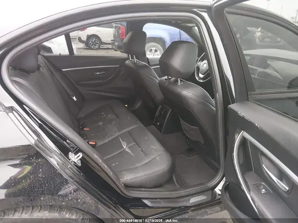 WBA8E3G56GNU03367 2016 BMW 3ER - Image 8