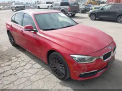 WBA8E3G56GNU03563 2016 BMW 3ER