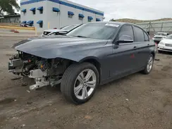 WBA8E3G56GNU03823 2016 BMW 3ER