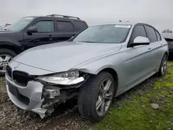 WBA8E3G56GNU03983 2016 BMW 3ER