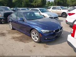 WBA8E3G56GNU04079 2016 BMW 3ER