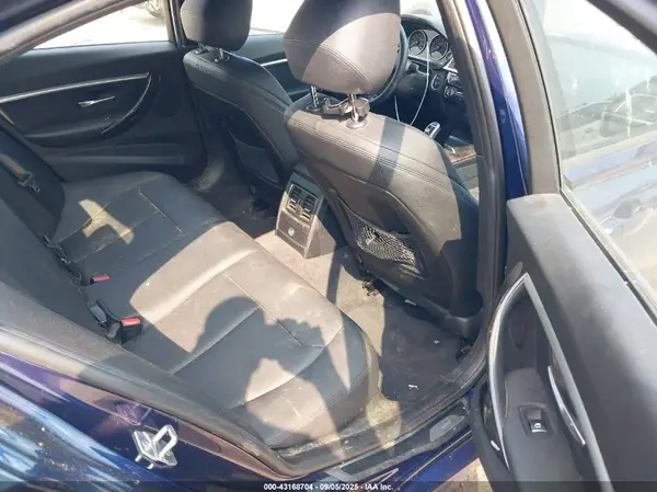 WBA8E3G56GNU04079 2016 BMW 3ER - Image 8
